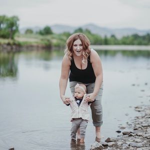 Meet your Posher, Ashley